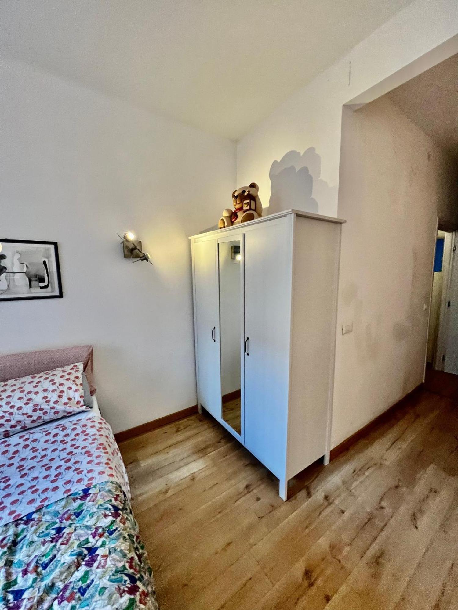 Alla Scalinata Del Teatro Rossetti Confort Suites Parcheggio Trieszt Kültér fotó